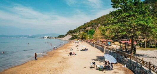 Best Beachfront Resorts and Apartments in Agnes Water