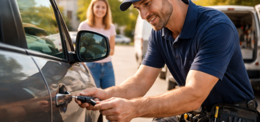 Locked Out or Lost Keys? Top Car Key Locksmith Services in Dade City Explained