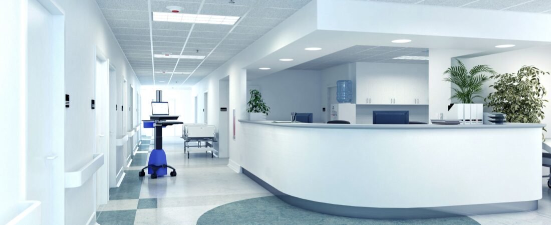 Best Hospital in Bangladesh for Reliable Healthcare