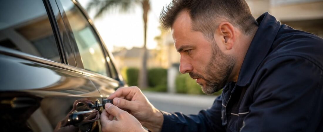 Need a Car Key Replacement in Dade City? Here’s the Fastest Solution