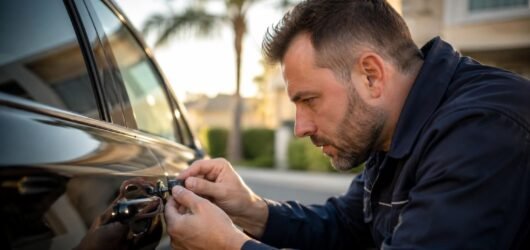 Need a Car Key Replacement in Dade City? Here’s the Fastest Solution