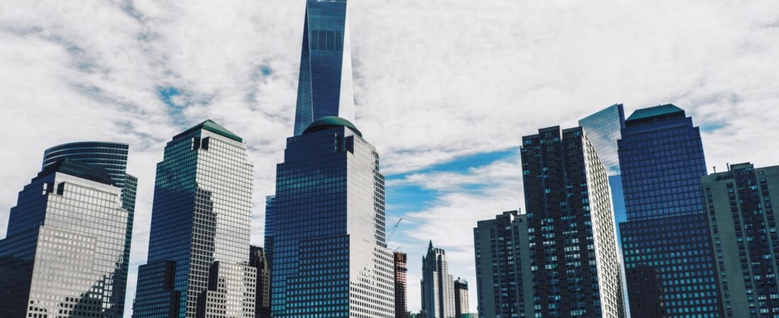 Trusted Services Building Maintenance for Corporate Buildings