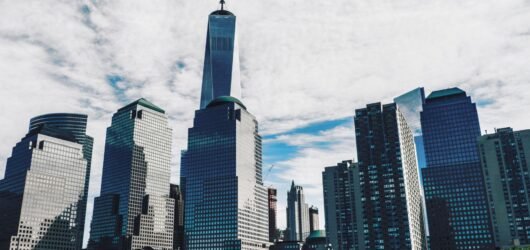 Trusted Services Building Maintenance for Corporate Buildings