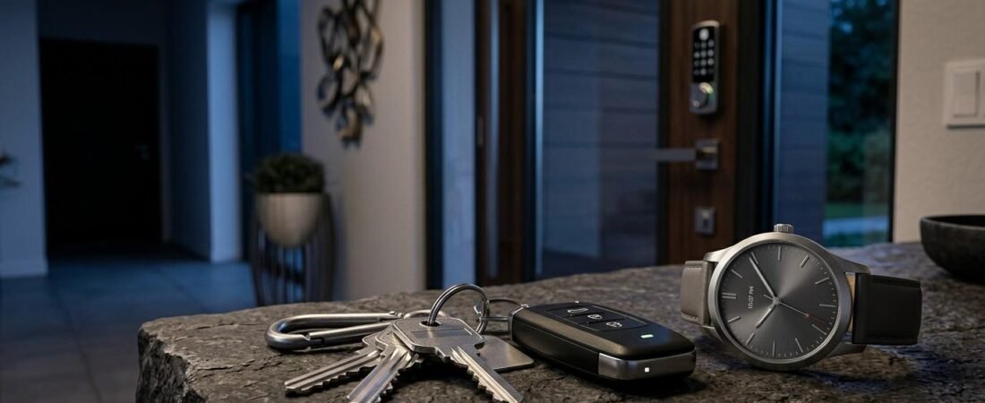 Need an Emergency Locksmith in Northbridge? What to Expect from 24/7 Service