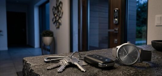 Need an Emergency Locksmith in Northbridge? What to Expect from 24/7 Service