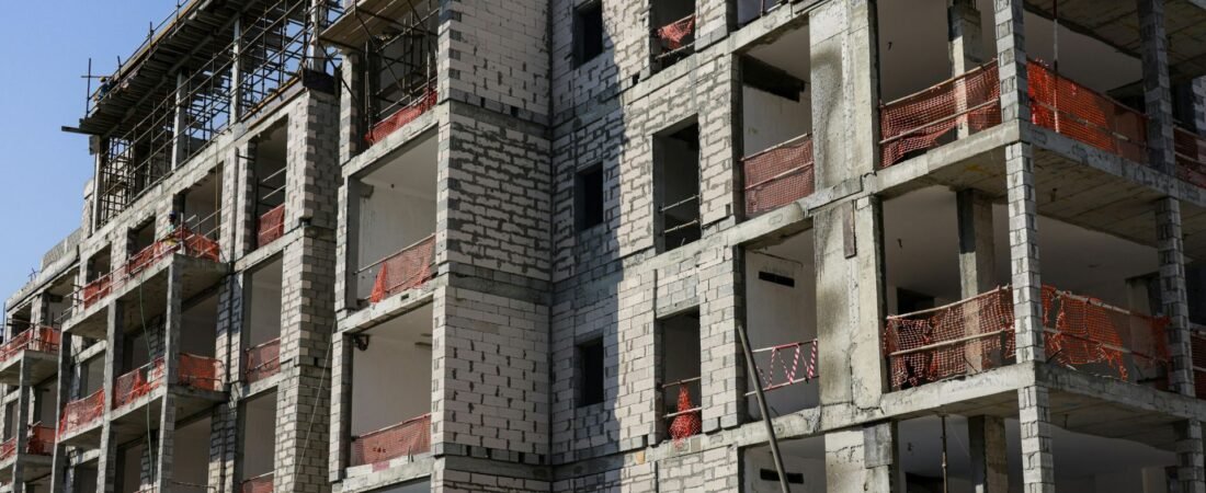 Infrastructure, Mining, and Industrial Construction Specialists in Western Australia