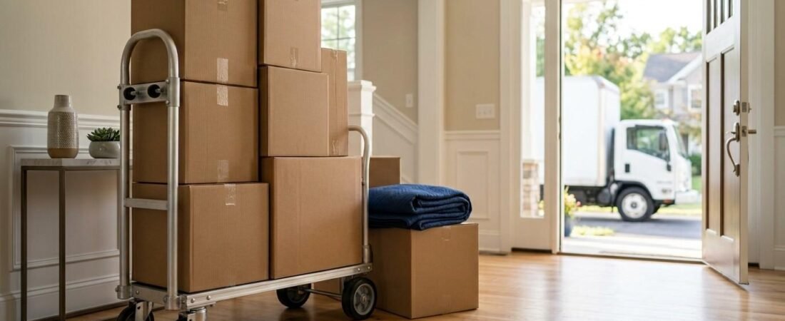  Trusted Long Distance Moving Services Now Available 