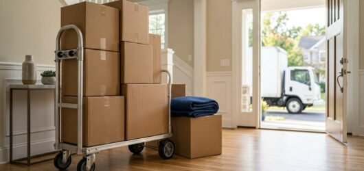  Trusted Long Distance Moving Services Now Available 