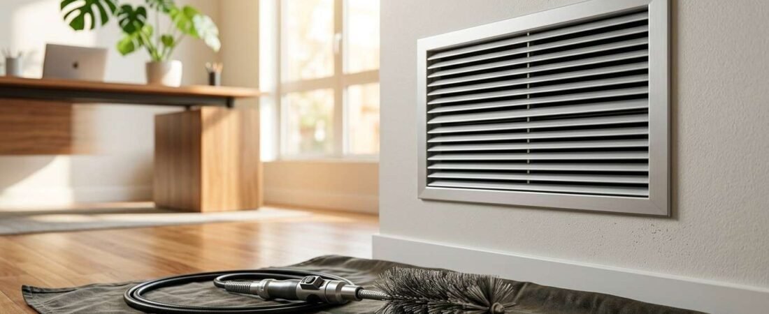 Local Experts Launch Professional Air Duct Cleaning Alexandria Services