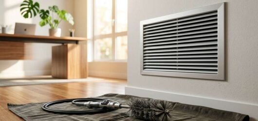 Local Experts Launch Professional Air Duct Cleaning Alexandria Services
