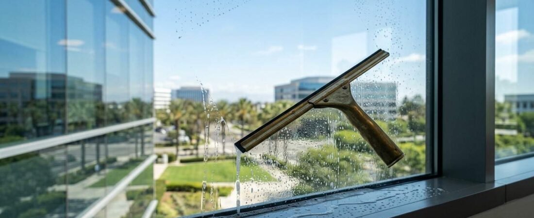 Art’s Cleaning Services Launches Professional Window Cleaning Services in Irvine, CA