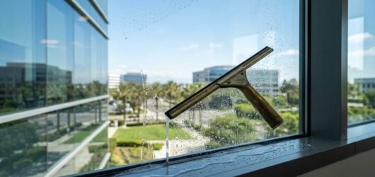 Art’s Cleaning Services Launches Professional Window Cleaning Services in Irvine, CA