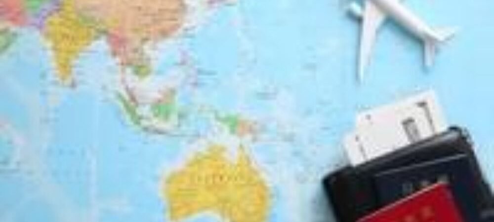 Explore the Best Destinations and Start Planning Your Dream Journey