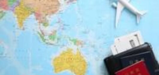 Explore the Best Destinations and Start Planning Your Dream Journey